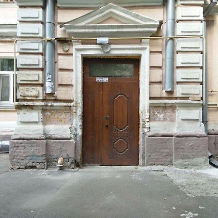 DayFlat Apartments Golden Gate Area Kiew Exterior foto